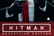 인플레이 인터렉티브 히트맨: 데피니티브 에디션 PS4 버전 5월 18일 정식 출시