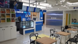 프리미엄 VR카페 ENTER VR 천호점 오픈, 기념 이벤트 진행