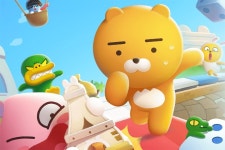 카카오게임즈 프렌즈마블 for kakao 스피드모드 업데이트 실시