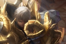 엔제이 인터렉티브 Fellow Eternal Clash 글로벌 론칭