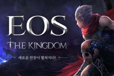 카카오게임즈 MMORPG 에오스 신규 던전 5종 및 최고 레벨 확장 업데이트 실시