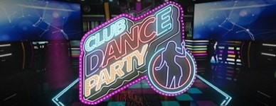 스튜디오오딘 클럽댄스파티VR 스팀VR 통해 출시