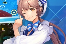 NHN픽셀큐브 피쉬아일랜드: 정령의 항로 CBT 시작