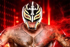 2K WWE 2K19 예약 구매 보너스 캐릭터로 레이 미스테리오 선정