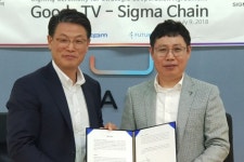 시그마체인, 멕시코 굿즈티비(Goods TV)와 IT 솔루션 수출 계약 체결