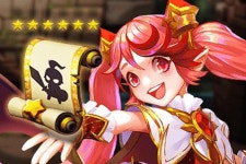 컴투스 원더택틱스 대규모 업데이트 사전 예약 실시