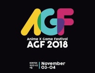 애니플러스와 소니뮤직엔터테인먼트 재팬 Anime X Game Festival 11월 3일 개최