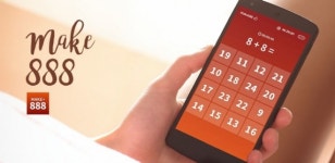 도담게임즈 신작 Make 888, 구글 플레이 출시