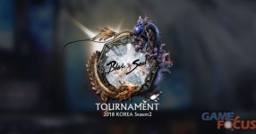 엔씨소프트 블레이드 앤 소울 토너먼트 2018 코리아 시즌2 본선 21일 개최