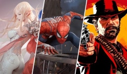 몬스터헌터 월드 PC 버전부터 로스트아크까지, 올 하반기 PC&콘솔 기대작들 출시 대기