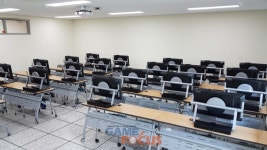 가톨릭관동대, 와콤 신티크 프로 24 & 신티크 프로 엔진 풀 패키지 전면 도입
