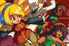 인트라게임즈 아이코노클라스트 한국어 번역판 발매 결정