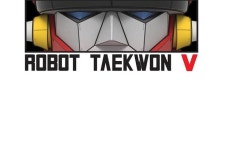 네오라마 태권브이 IP 활용한 VR 어트랙션 태권브이 리얼리티 공개