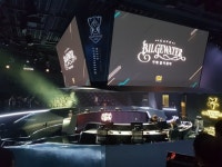 라이엇 게임즈, 리그오브레전드 e스포츠 복합 문화공간 LoL Park 최초 공개