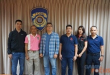 팔팔게임즈, 태국 내 불법 사설 서버 단속 나선다