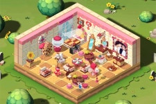 MHSoft 모바일 SNG 판타지팜 구글 플레이 정식 출시