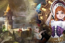 PC MMORPG 흥행 열기 잇는다... 하반기 기대작, 스마일게이트 로스트아크와 넥슨 아스텔리아