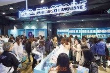 엔씨소프트, 현대백화점 신촌점에 스푼즈 팝업스토어 오픈