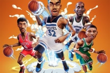 에이치투 인터렉티브 NBA 2K 플레이그라운드 2 PS4, 스위치 한국어 번역판 출시 예정 및 예약 판매 실시