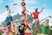 인트라게임즈 Sports Party(한국어 번역판) 정식 발매