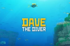 [프리뷰]내셔널지오그래픽과 넥슨의 실험적인 게임 데이브