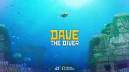 [프리뷰]내셔널지오그래픽과 넥슨의 실험적인 게임 데이브