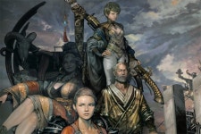 [프리뷰]넥슨표 몬헌? PC 온라인 액션 RPG 드래곤하운드