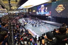 [지스타18]펍지주식회사, 지스타 2018 부스 현장 방문객 12만명 기록