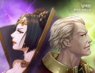 엘엔케이로직코리아 거울전쟁 the Novel 카카오페이지 출간