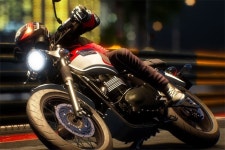 에이치투 인터렉티브 리얼 바이크 레이싱게임 라이드 3 PC-PS4-Xbox One 12월 정식 출시 예정