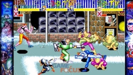 게임피아 캡콤 벨트액션 컬렉션 PS4, 닌텐도 스위치 버전 국내 정식 발매