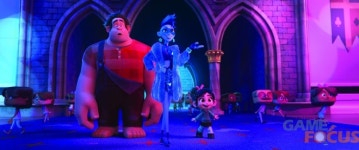 사라 실버맨부터 알프리드 몰리나까지, 19년 1월 개봉 앞둔 