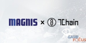 세븐체인-매그니스, 블록체인 게임 기술 업무협약 체결