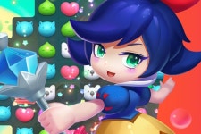 엑스레전드 코리아 퍼즐와르르 사전 예약 진행