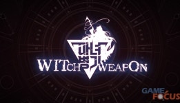 이펀컴퍼니 모바일 액션 RPG 마녀병기 국내 서비스 계약 체결