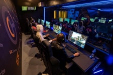 엔비디아 지포스 인증 PC방 600개 돌파... 아태지역 RTX 기반 PC방 45개 달해
