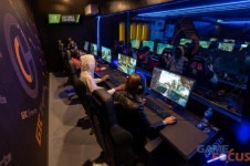 엔비디아 지포스 인증 PC방 600개 돌파... 아태지역 RTX 기반 PC방 45개 달해