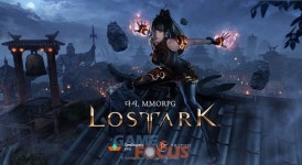 스마일게이트, 로스트아크에 캐릭터 성장 지원 업데이트... 이벤트도 진행