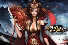 봄날소프트 명작온라인 비공개테스트 실시