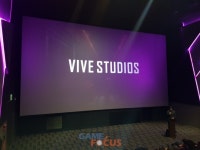 국내 VR 영화 대중화 이끈다... 비브스튜디오 VR 퓨처 시네마 개관