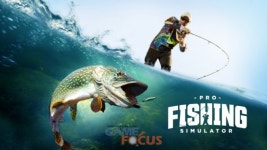 에이치투 인터렉티브 프로 낚시 시뮬레이터 정식 출시