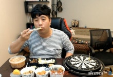 [인터뷰]아프리카TV 먹방 BJ, 인생치킨의 대표가 되다... 새로운 도전에 나선 BJ범프리카