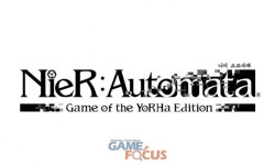 SIEK 니어 오토마타 Game of the YoRHa Edition 2월 21일 출시