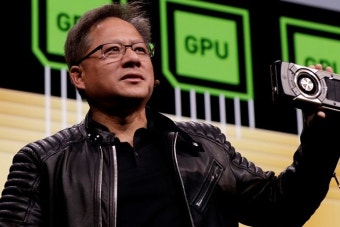 엔비디아 젠슨 황 CEO '제 10회 GTC' 기조연설자로 나서