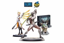 블리자드 엔터테인먼트, 일렉트로마트 영등포점에 블리자드 기어 존 개설