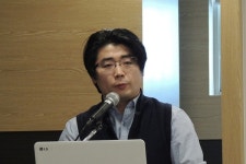 이엔피게임즈 이승재 대표 중국 게임 수입은 불가피한 현상, 국내 게임 경쟁력 키워야