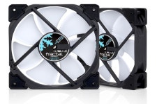 서린씨앤아이, 프렉탈디자인 PWM 방식 지원하는 벤츄리 팬 추가 출시