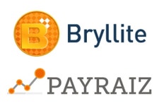 브릴라이트 블록체인, 글로벌 결제 플랫폼 개발사 엠에이치마인드와 업무 협약 체결