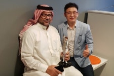 네오아티잔인터내셔널 | 아티스타글로벌, 토탈콘셉트인터내셔널과 중동 음원 유통 위한 업무협약 체결