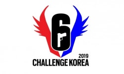 한국 최고의 레인보우식스 팀을 가린다... 식스 챌린지 코리아 2019 16일 개막